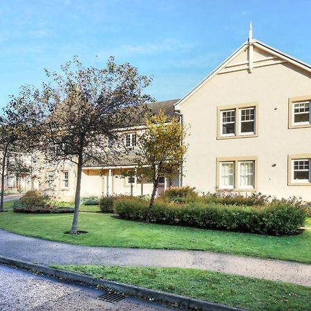 Joivy Modern Flat With Free Parking Apartment Edinburgh Exterior photo
